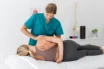 Chiropractic Care For Back Pain