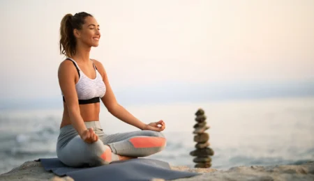 The Benefits and Myths of Meditation