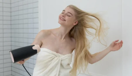 The Best Ways to Wash Your Hair for Optimal Growth